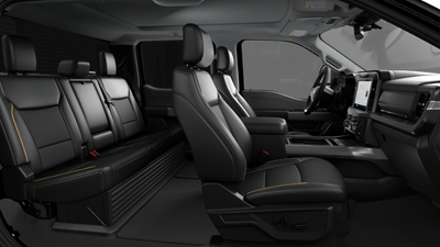 2027 Ford Super Duty F-250® Lariat®