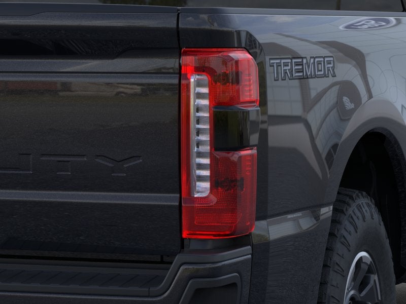 2026 Ford Super Duty F-250® Lariat®