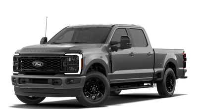 2027 Ford Super Duty F-250® Lariat®