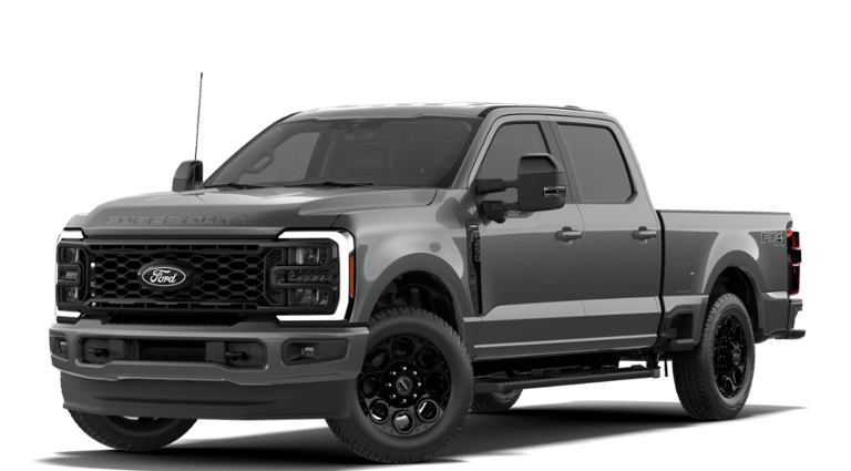 2027 Ford Super Duty F-250® Lariat®
