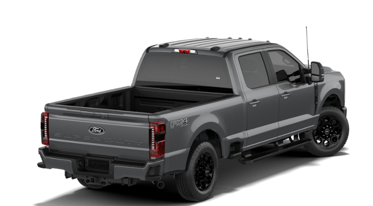 2027 Ford Super Duty F-250® Lariat®