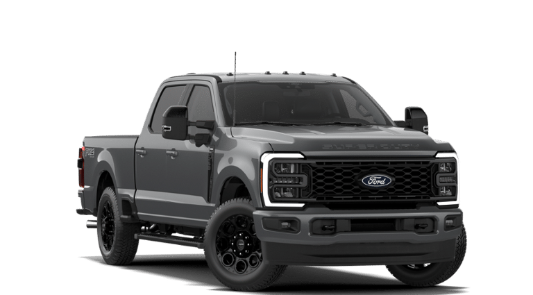2027 Ford Super Duty F-250® Lariat®