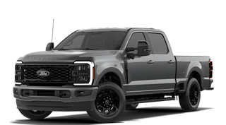 2027 Ford Super Duty F-250® Lariat®