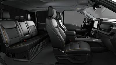 2027 Ford Super Duty F-250® Lariat®