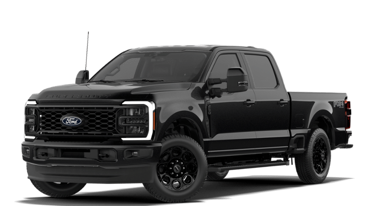 2027 Ford Super Duty F-250® Lariat®