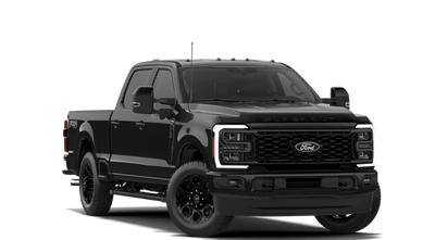 2027 Ford Super Duty F-250® Lariat®