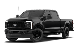 2027 Ford Super Duty F-250® Lariat®