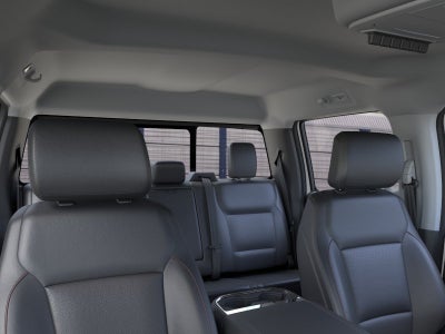 2026 Ford Super Duty F-250® Lariat®
