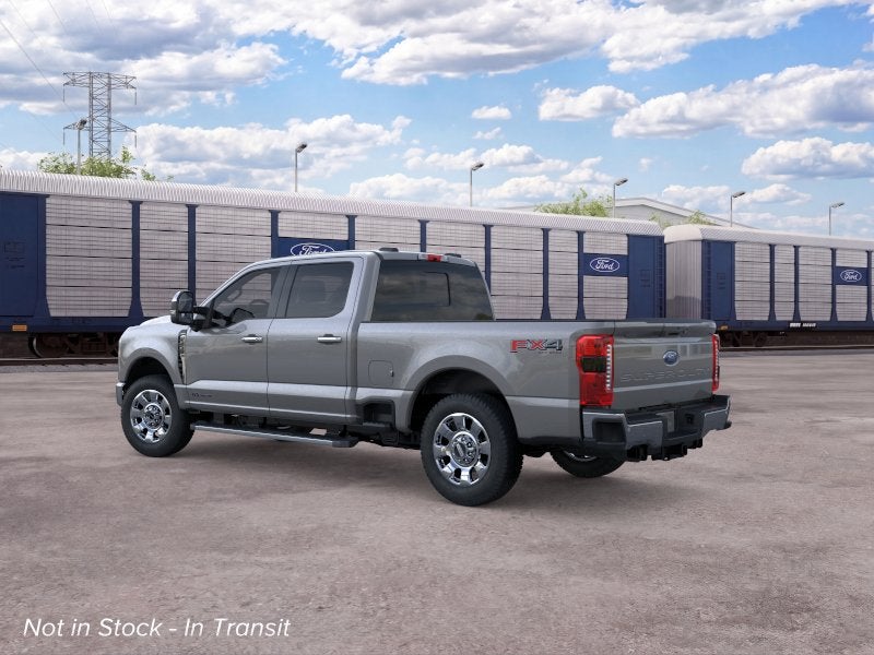 2026 Ford Super Duty F-250® Lariat®
