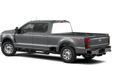 2026 Ford Super Duty F-250® Lariat®