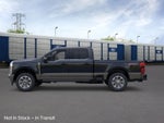 2026 Ford Super Duty F-250® King Ranch®