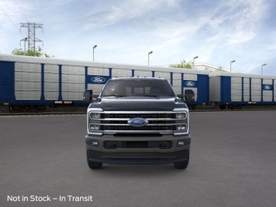 2026 Ford Super Duty F-250® King Ranch®