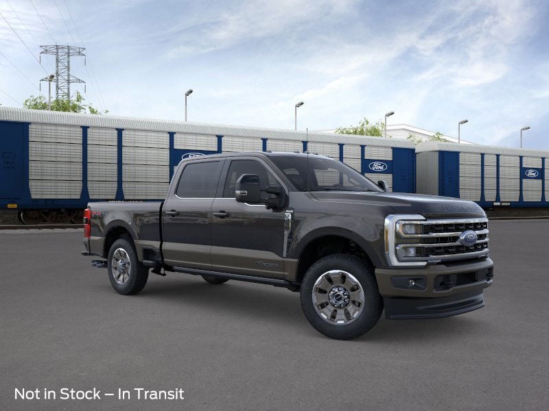 2026 Ford Super Duty F-250® King Ranch®