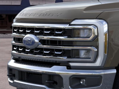 2026 Ford Super Duty F-250® Lariat®