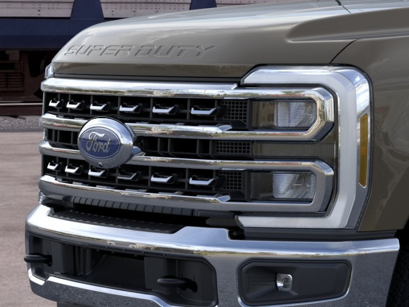 2026 Ford Super Duty F-250® Lariat®
