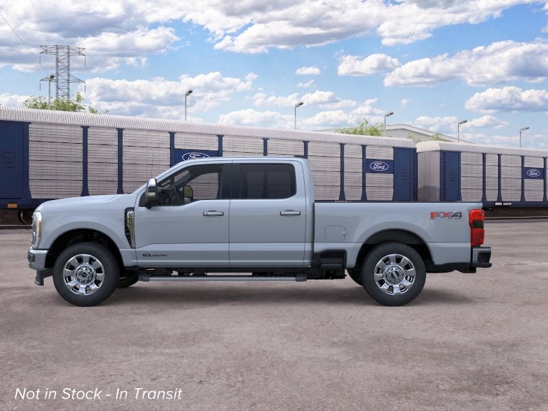 2026 Ford Super Duty F-250® Lariat®