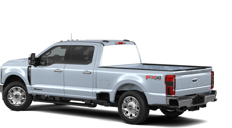 2026 Ford Super Duty F-250® Lariat®