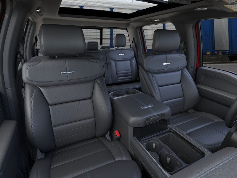 2026 Ford Super Duty F-350® Platinum®