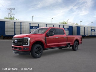 2026 Ford Super Duty F-350® Platinum®