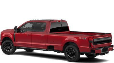 2026 Ford Super Duty F-350® Platinum®