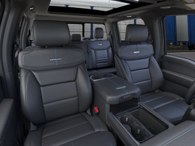 2026 Ford Super Duty F-350® Platinum®