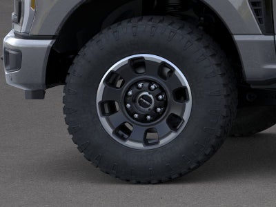 2026 Ford Super Duty F-350® Platinum®