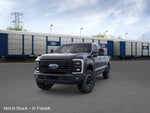 2026 Ford Super Duty F-350® Platinum®