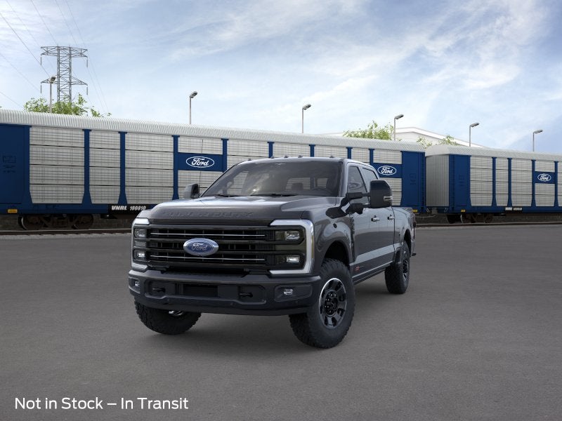 2026 Ford Super Duty F-350® Platinum®