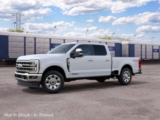 2027 Ford Super Duty F-350® King Ranch®