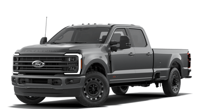 2027 Ford Super Duty F-350® XLT