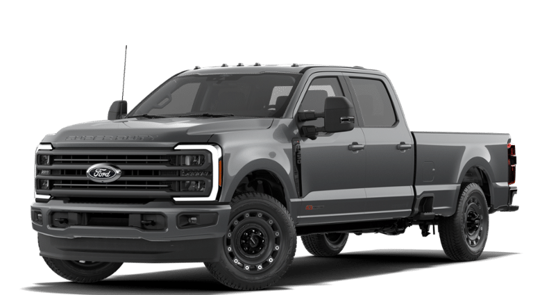 2027 Ford Super Duty F-350® XLT