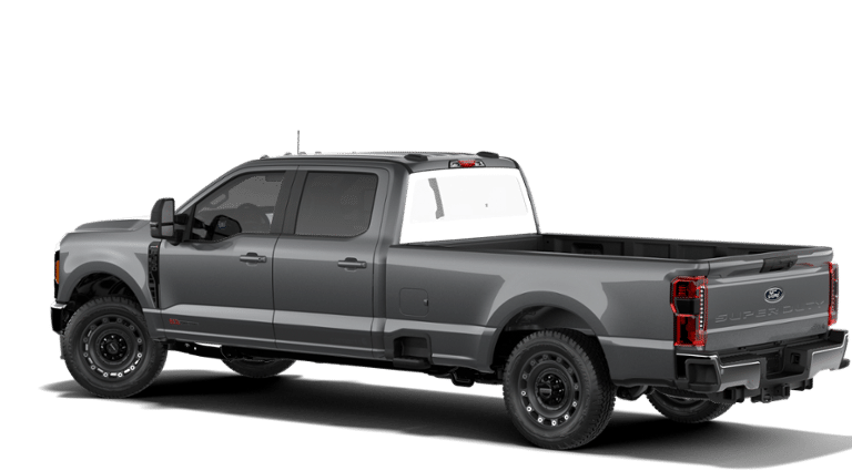 2027 Ford Super Duty F-350® XLT