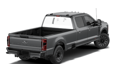2027 Ford Super Duty F-350® XLT