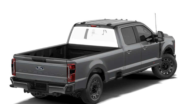2027 Ford Super Duty F-350® XLT
