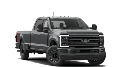 2027 Ford Super Duty F-350® XLT