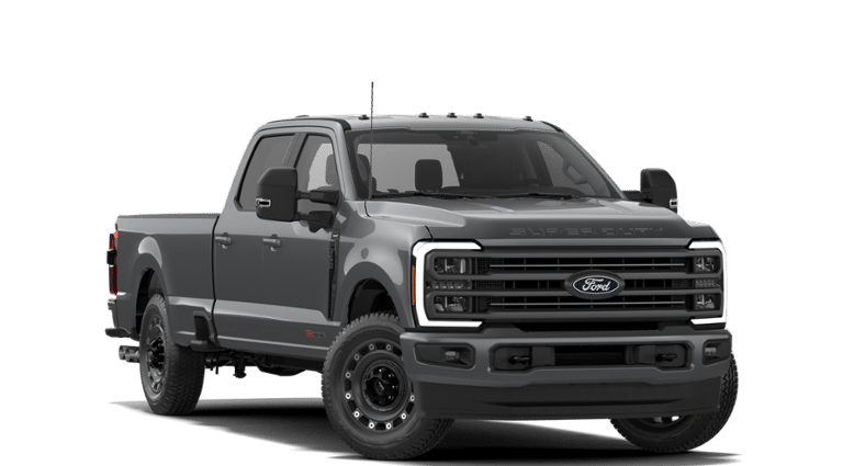 2027 Ford Super Duty F-350® XLT