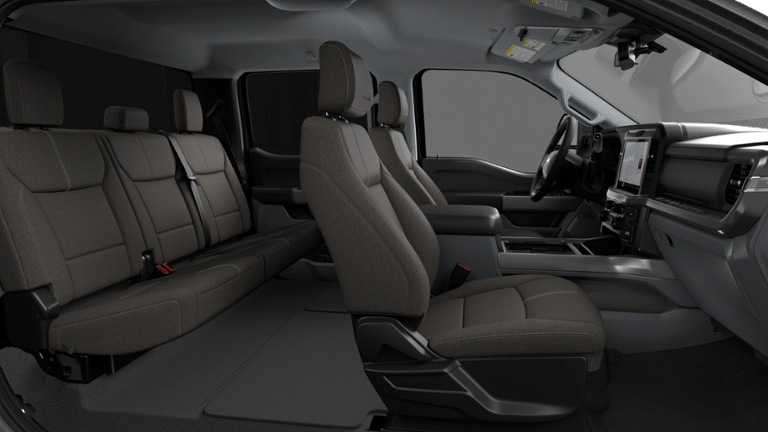 2027 Ford Super Duty F-350® XLT