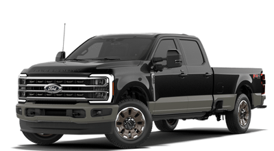 2027 Ford Super Duty F-350® King Ranch®