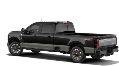 2027 Ford Super Duty F-350® King Ranch®