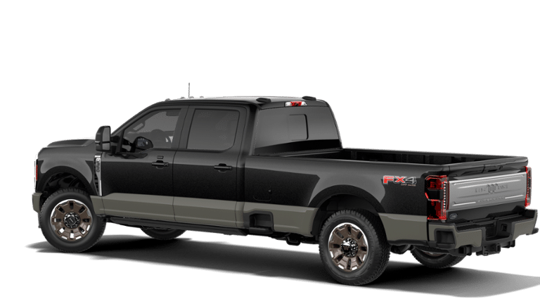2027 Ford Super Duty F-350® King Ranch®