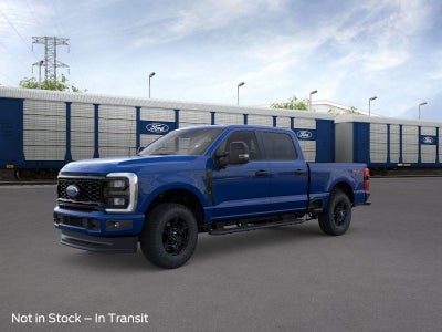 2026 Ford Super Duty F-350® XL