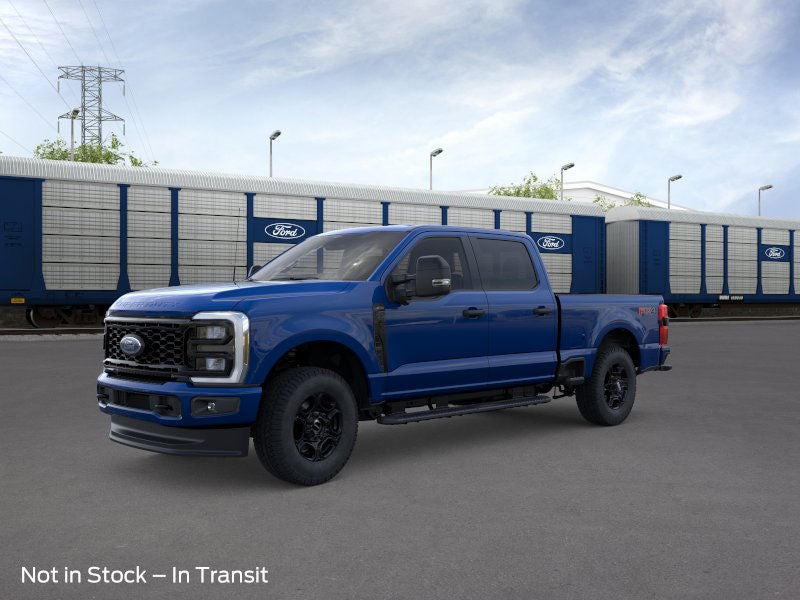 2026 Ford Super Duty F-350® XL
