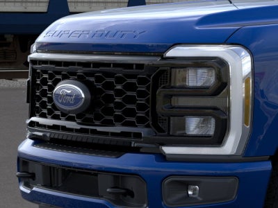 2026 Ford Super Duty F-350® XL