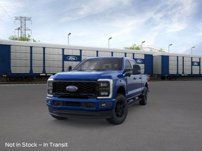 2026 Ford Super Duty F-350® XL