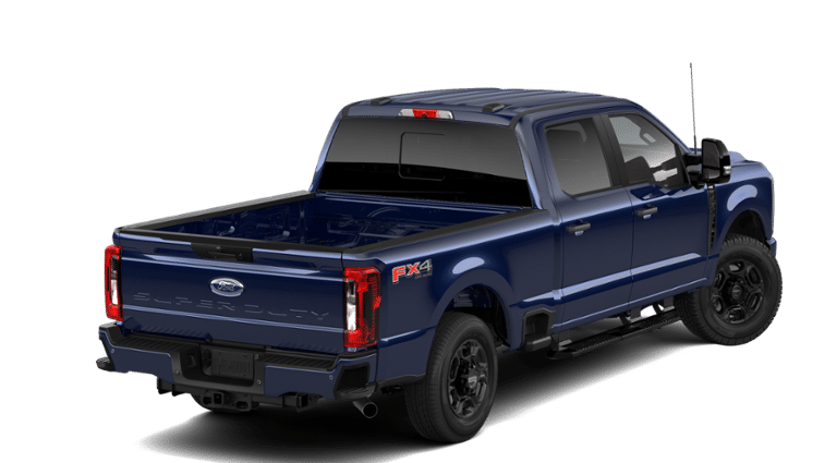 2026 Ford Super Duty F-350® XL