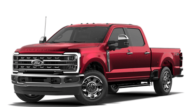 2027 Ford Super Duty F-350® Lariat®