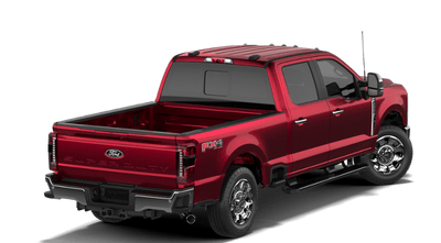 2027 Ford Super Duty F-350® Lariat®