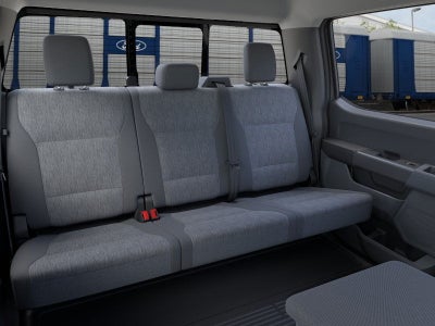 2026 Ford Super Duty F-350® XL