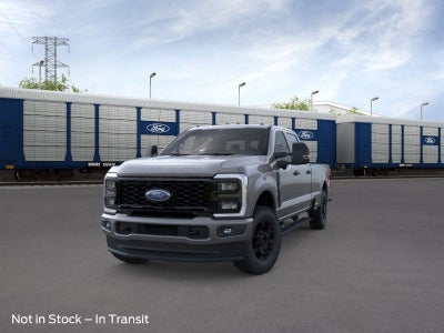 2026 Ford Super Duty F-350® XL