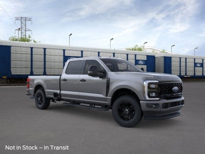 2026 Ford Super Duty F-350® XL